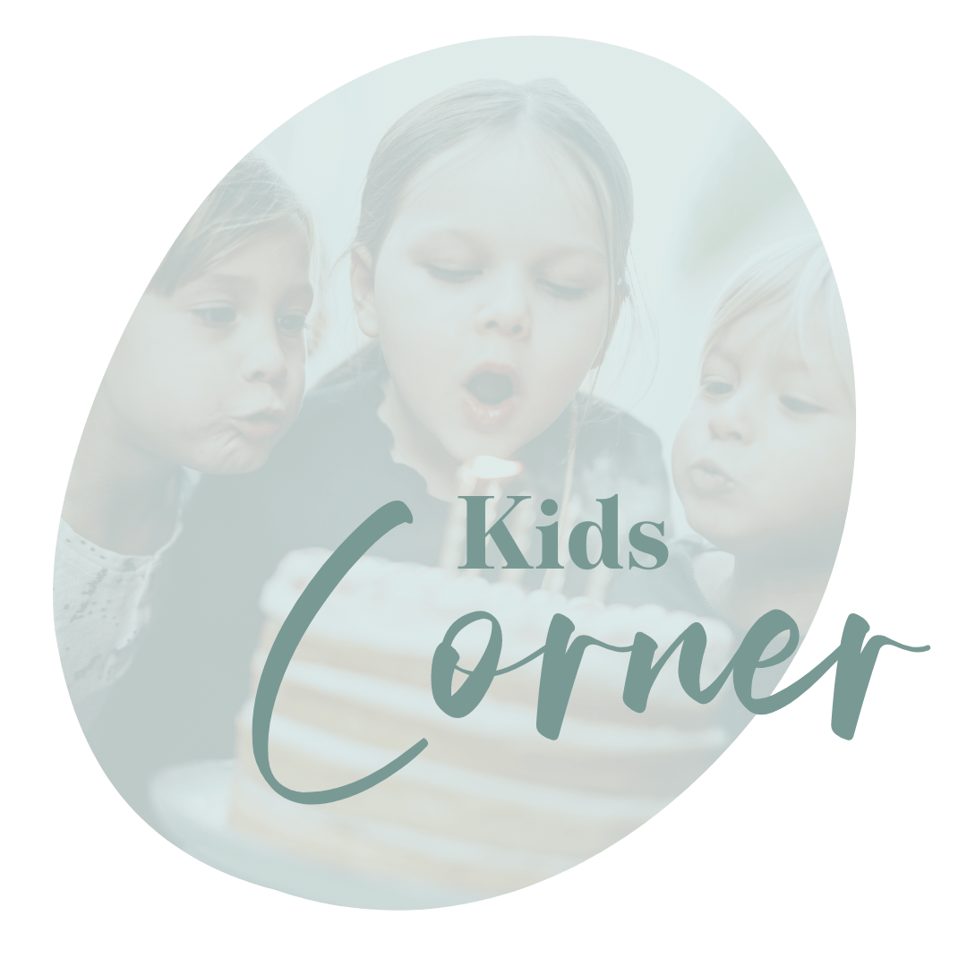 Kids Corner