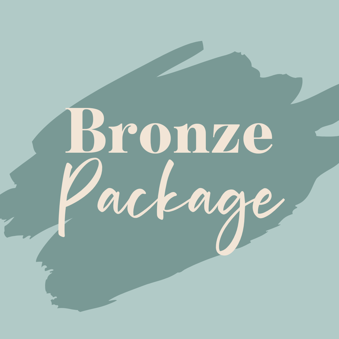 Bronze Package