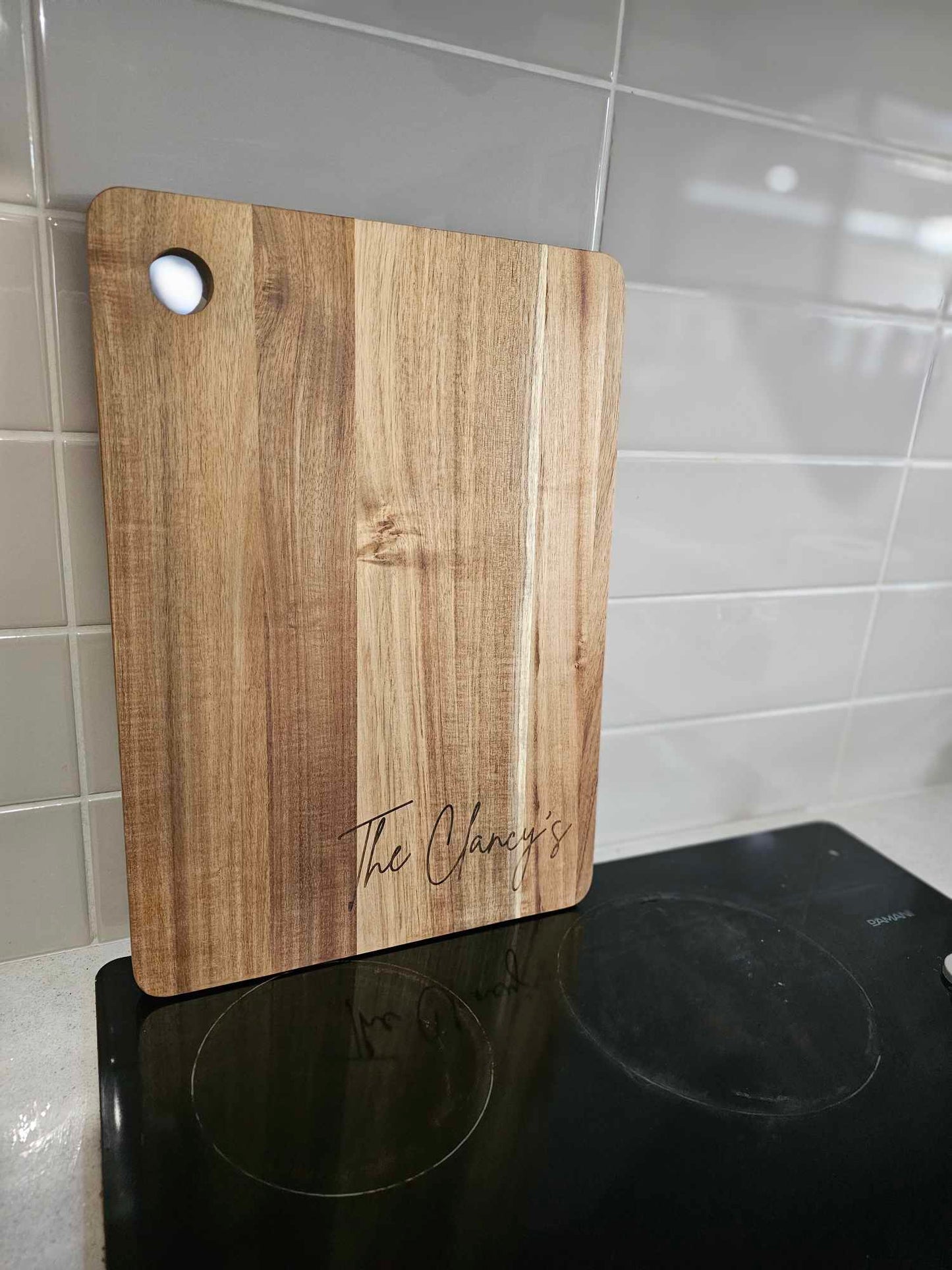 Chopping Boards