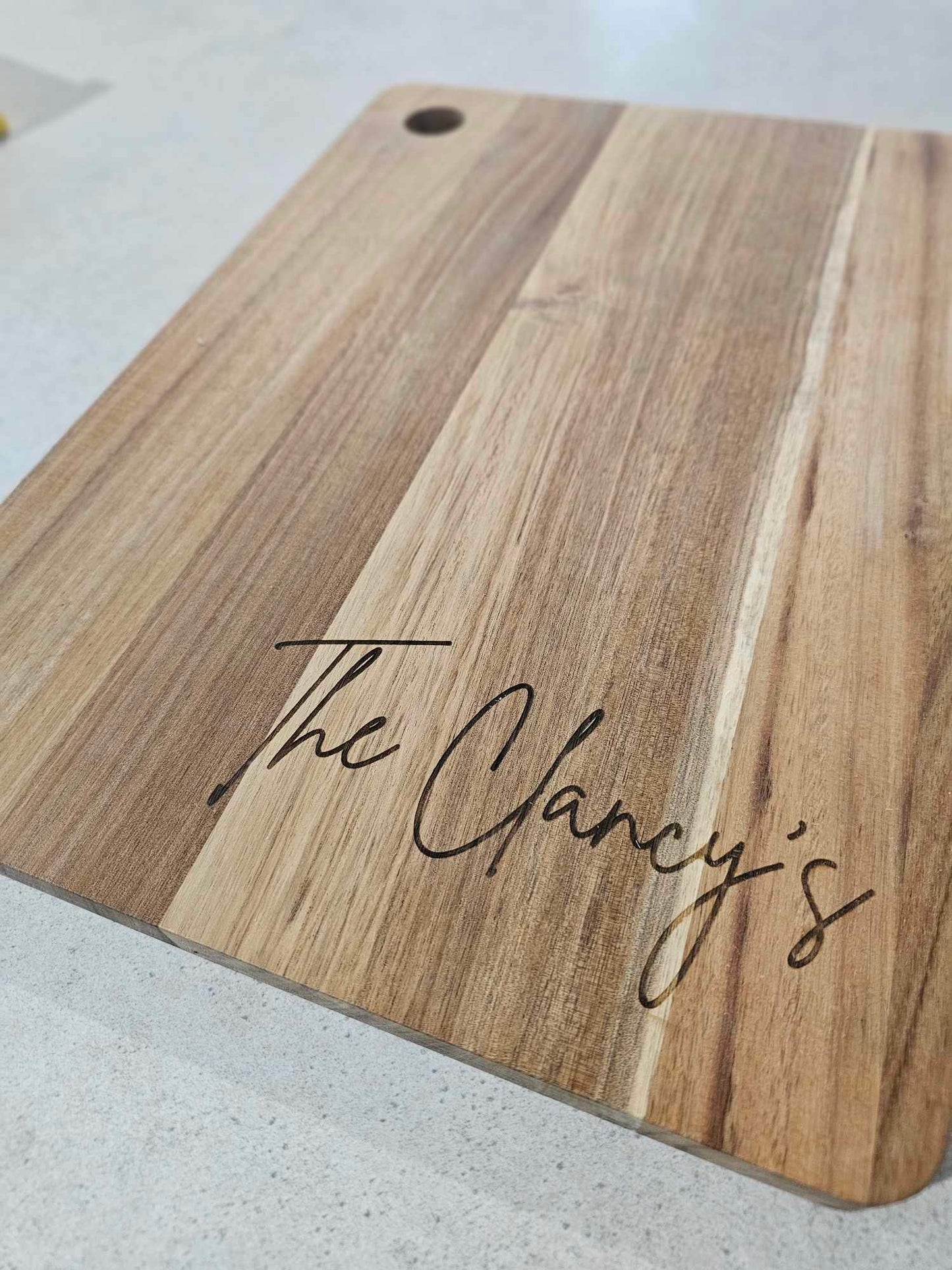 Chopping Boards