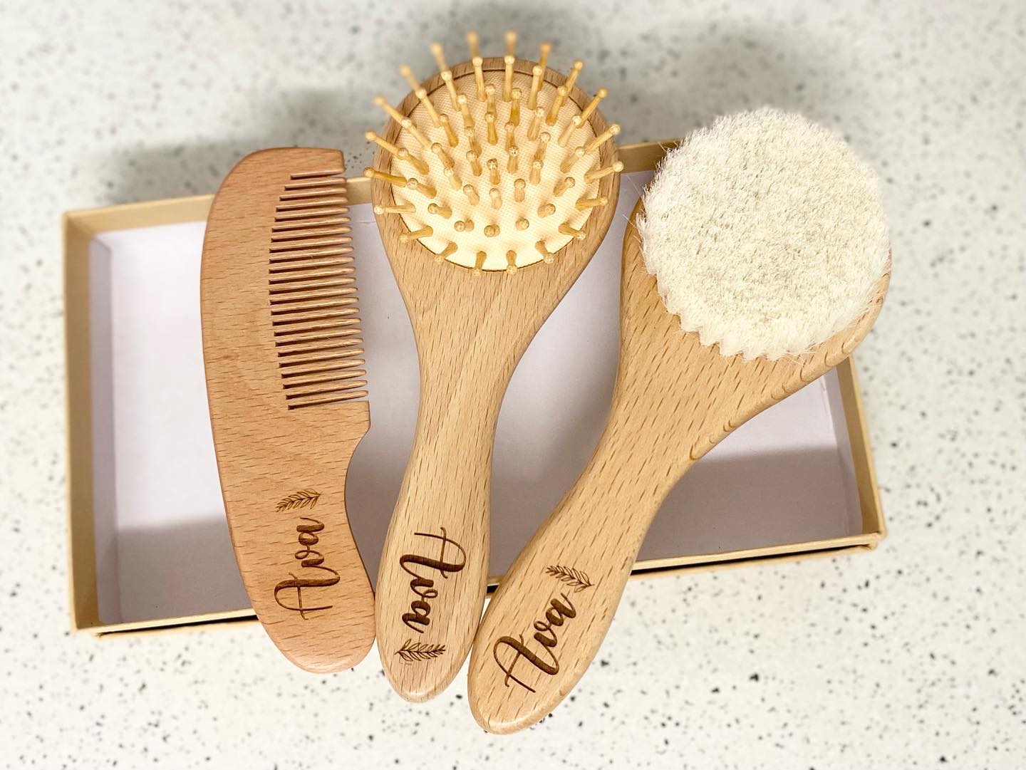 Brush Set