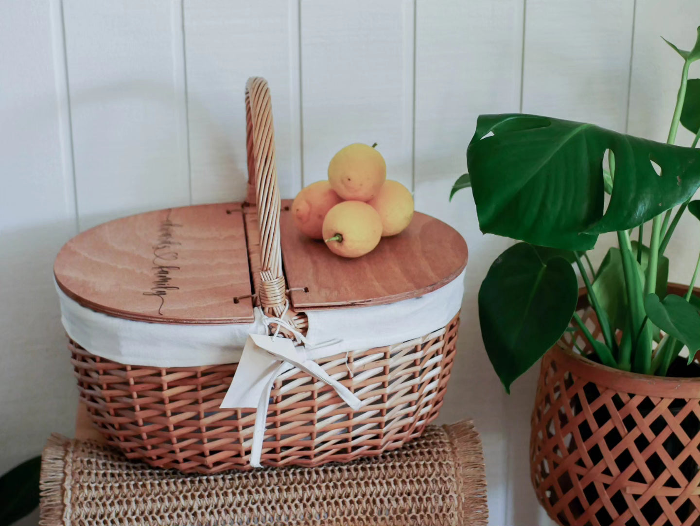 Picnic Baskets