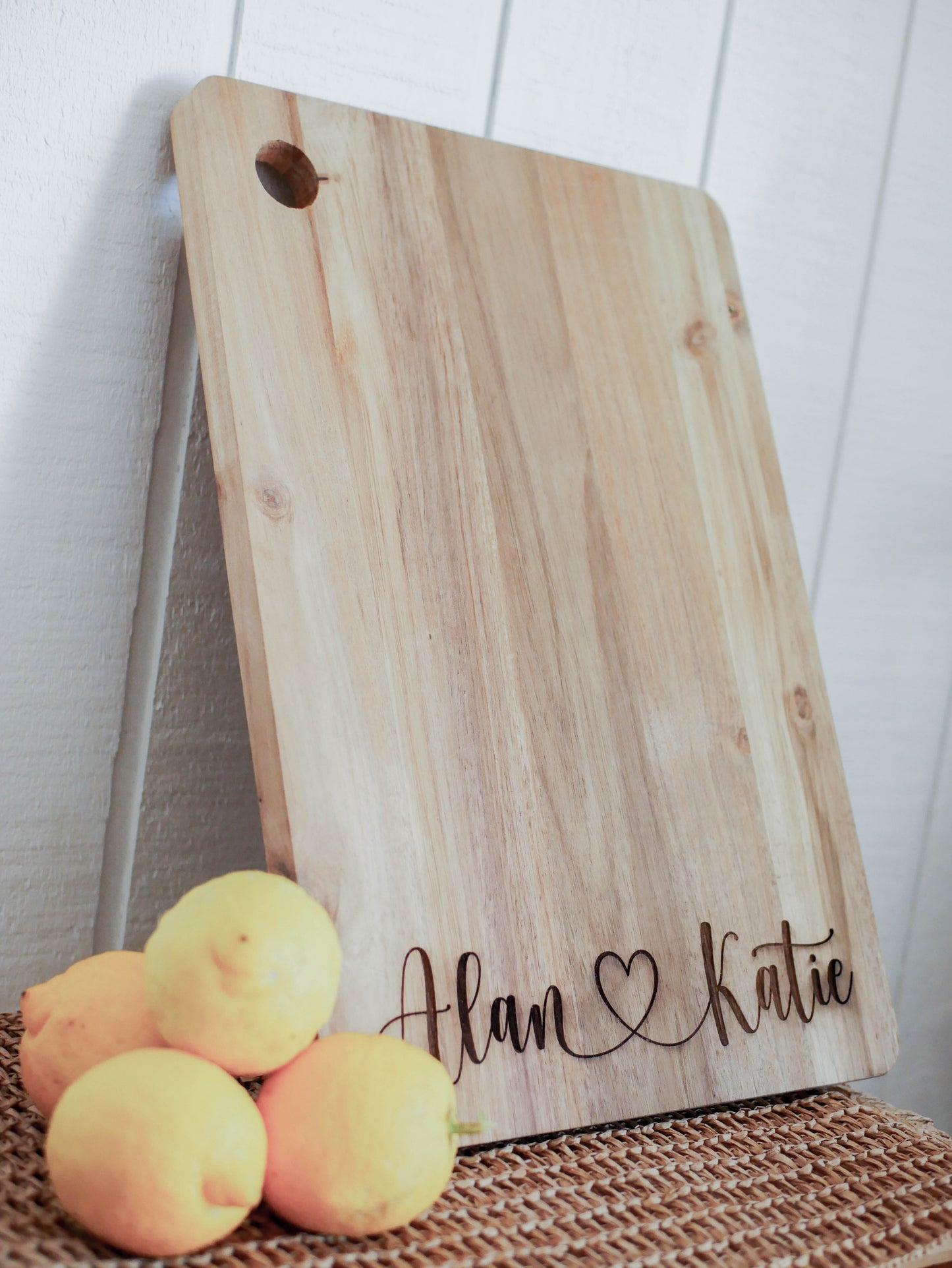 Chopping Boards