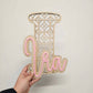 Rattan Letters