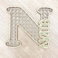 Rattan Letters