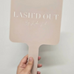 Handheld Mirror