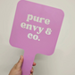 Handheld Mirror