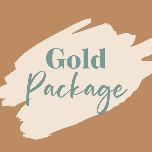 Gold Package