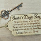 Christmas - Santas Magic Key